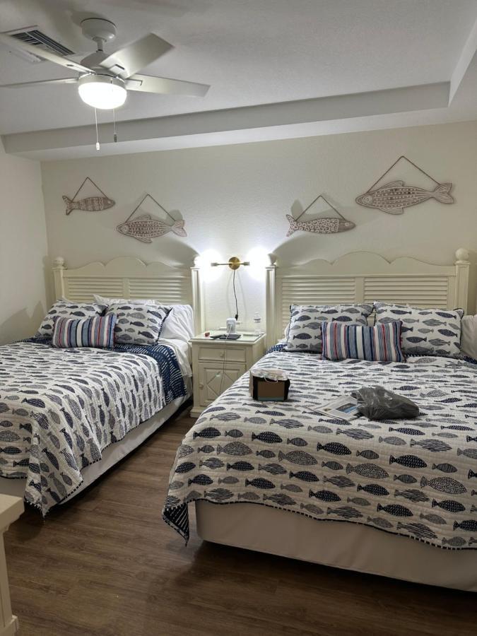 ליבוניה Olde Marco Inn מראה חיצוני תמונה