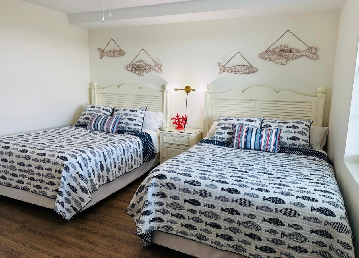 ליבוניה Olde Marco Inn מראה חיצוני תמונה